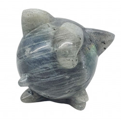 Rondoudou labradorite pokemon